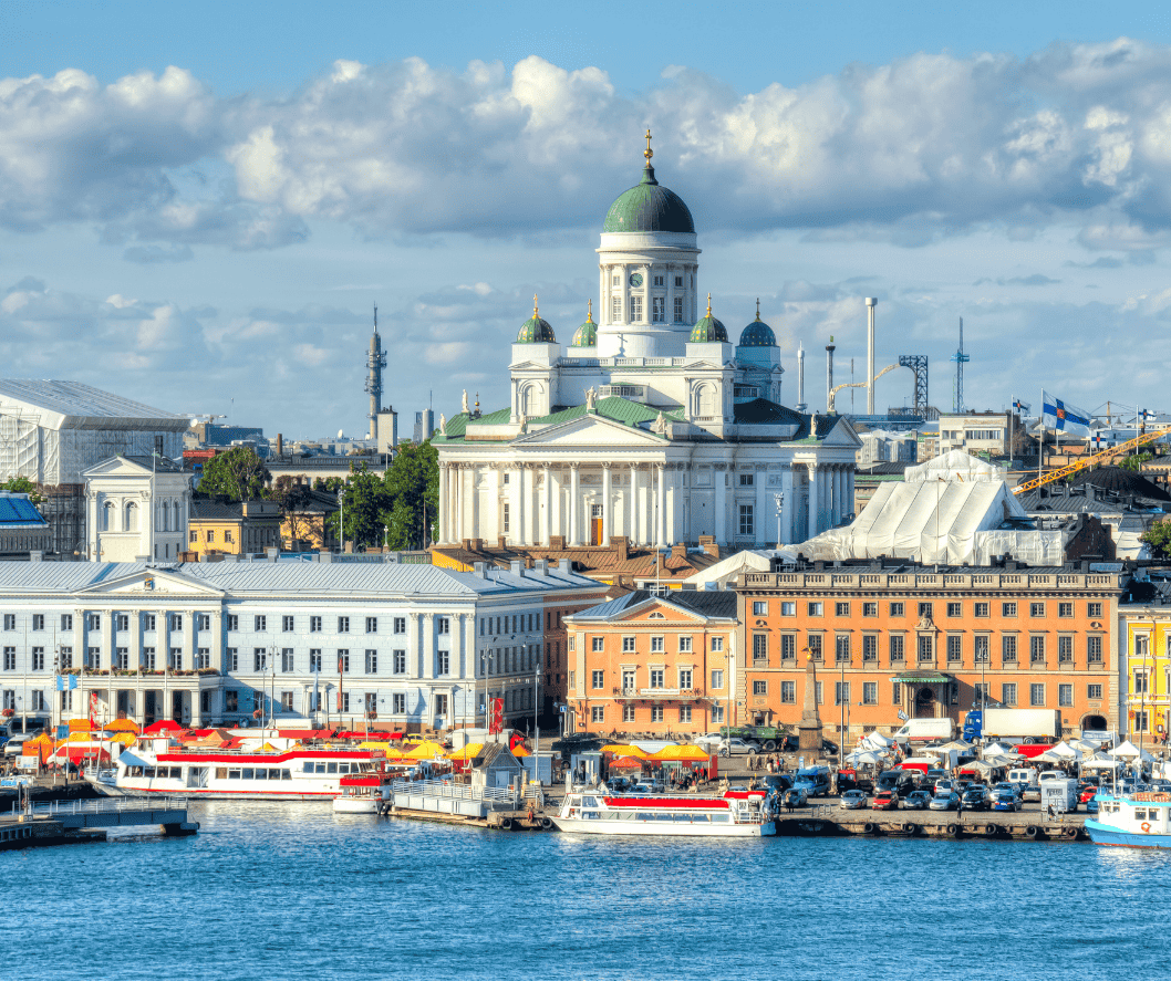 Finland