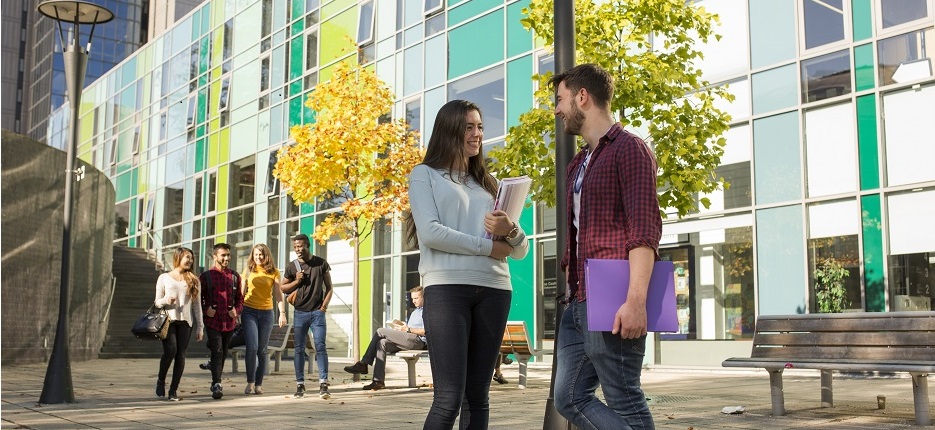 Universities