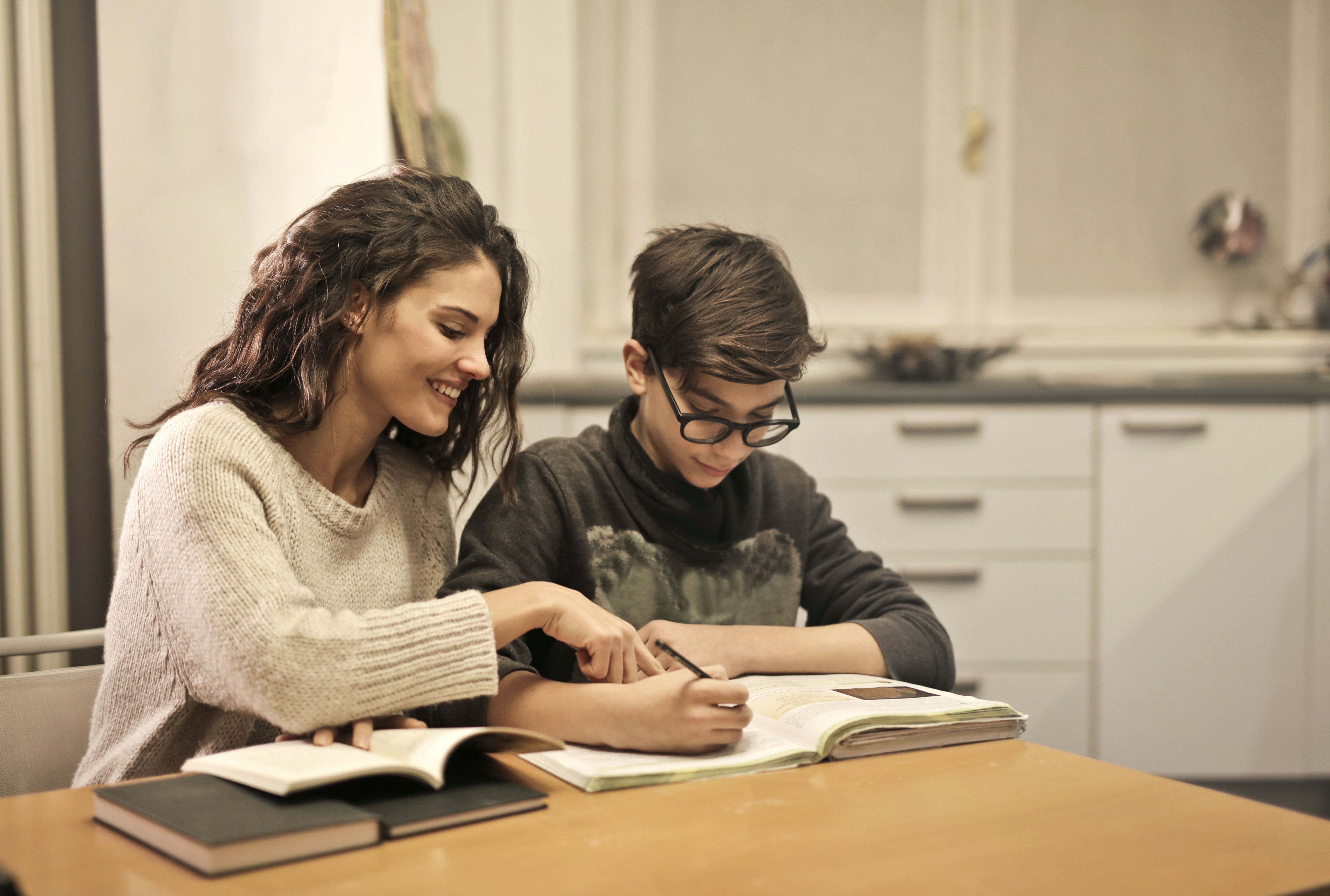 Home Tuition Courses