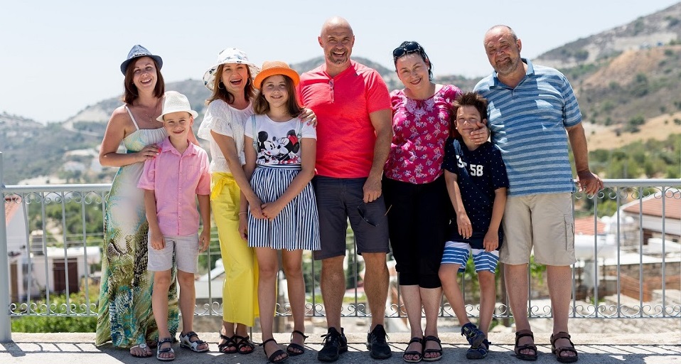 Family Programmes