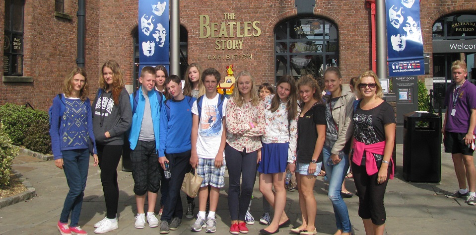 Group Trips